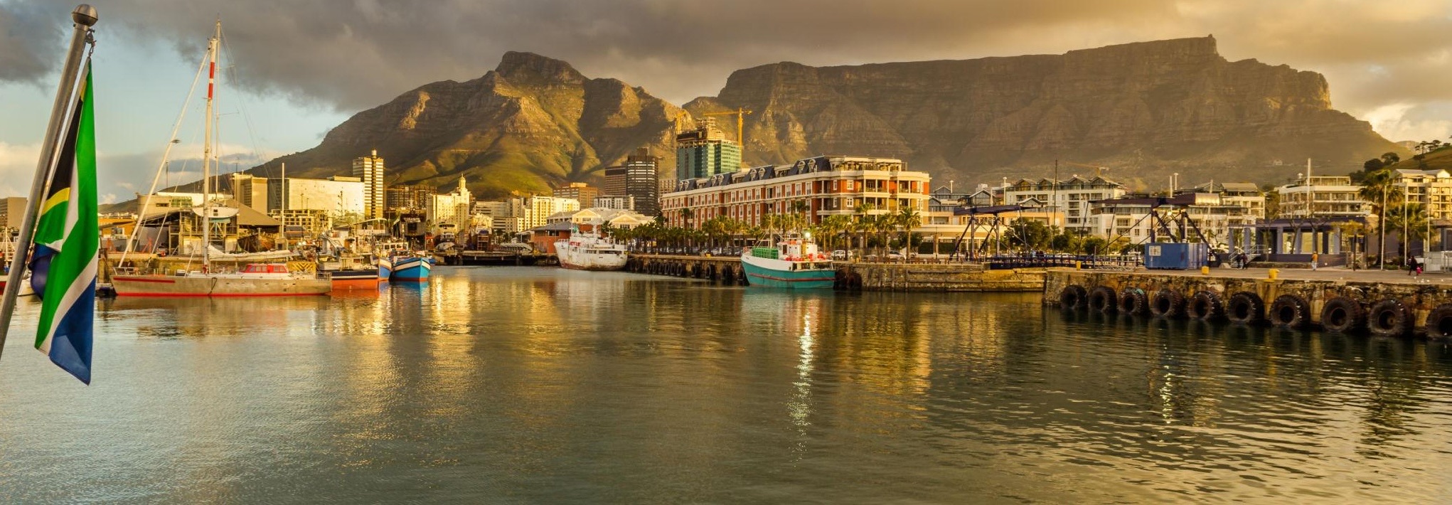 V&A Waterfront